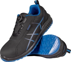 BUTY BEZPIECZNE-SAFETY SHOES