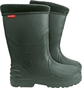 BUTY Z TWORZYWA EVA-EVA BOOTS