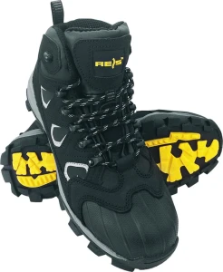 BUTY BEZPIECZNE-SAFETY SHOES
