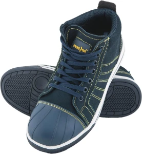 BUTY BEZPIECZNE-SAFETY SHOES