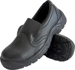 BUTY BEZPIECZNE-SAFETY SHOES