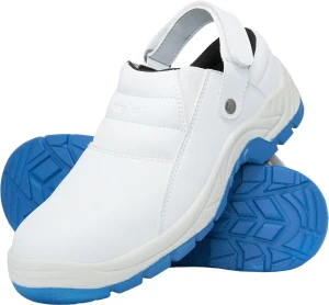 BUTY BEZPIECZNE-SAFETY SHOES