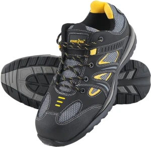 BUTY BEZPIECZNE-SAFETY SHOES