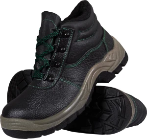 BUTY BEZPIECZNE-SAFETY SHOES