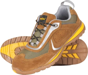 BUTY BEZPIECZNE-SAFETY SHOES