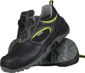 BUTY BEZPIECZNE-SAFETY SHOES