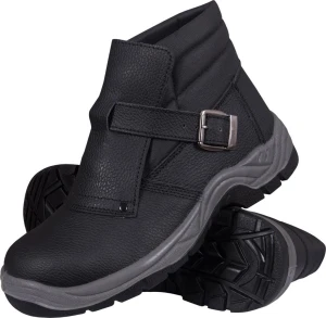 BUTY BEZPIECZNE-SAFETY SHOES
