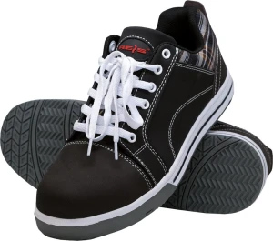 BUTY BEZPIECZNE-SAFETY SHOES