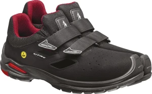 BUTY BEZPIECZNE-SAFETY SHOES