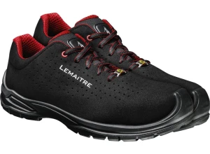 BUTY BEZPIECZNE-SAFETY SHOES