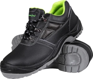 BUTY BEZPIECZNE-SAFETY SHOES