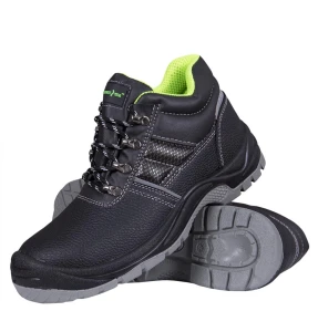 BUTY BEZPIECZNE-SAFETY SHOES