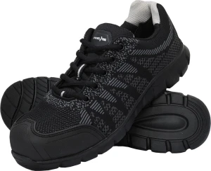 BUTY BEZPIECZNE-SAFETY SHOES
