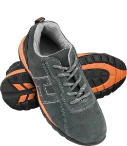 BUTY BEZPIECZNE-SAFETY SHOES