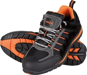 BUTY BEZPIECZNE-SAFETY SHOES