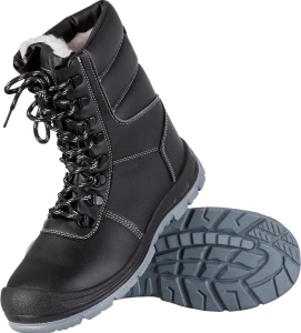 BUTY BEZPIECZNE-SAFETY SHOES