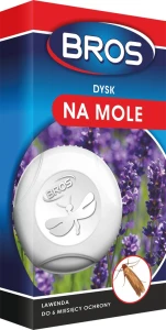 DYSK NA MOLE-DISK FOR PRIES