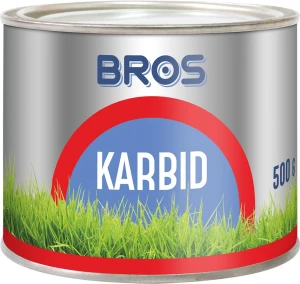 KARBIT NA KRETY-CARBITS FOR MOLES