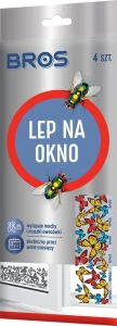 LEP NA MUCHY-FLYPAPER