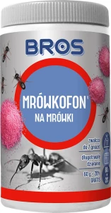 PREPARAT NA MRÓWKI -PREPARATION FOR BREEDS
