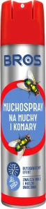 MUCHOZOL NA MUCHY-SPRAY FOR ANTS