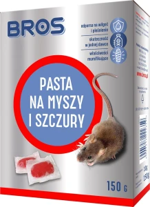 PASTA NA MYSZY I SZCZURY-PASTE FOR MICE AND RATS