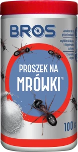 PROSZEK NA MRÓWKI -POWDER FOR ANTS