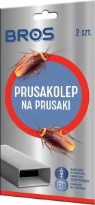 PRUSAKOLEP -COCKROACH GLUE TRAP