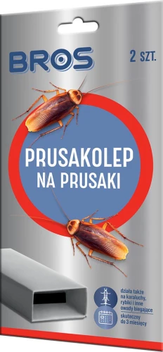 BROS-PRUSAKOLEP