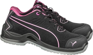 BUTY BEZPIECZNE-SAFETY SHOES