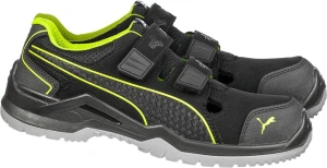 BUTY BEZPIECZNE-SAFETY SHOES