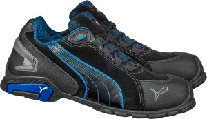 BUTY BEZPIECZNE-SAFETY SHOES