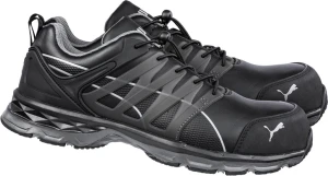 BUTY BEZPIECZNE-SAFETY SHOES