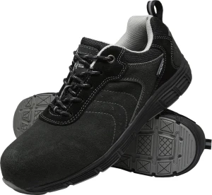 BUTY BEZPIECZNE-SAFETY SHOES