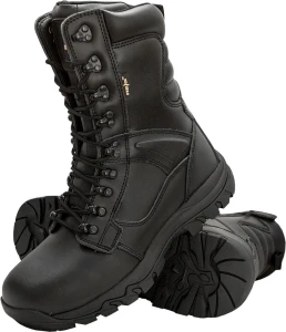 BUTY BEZPIECZNE-SAFETY SHOES