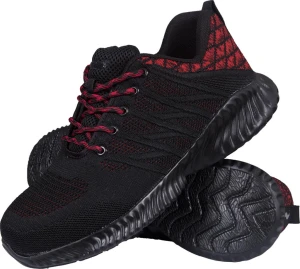 BUTY BEZPIECZNE-SAFETY SHOES