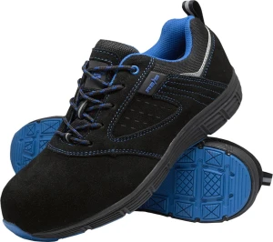 BUTY BEZPIECZNE-SAFETY SHOES