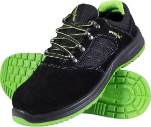 BUTY BEZPIECZNE-SAFETY SHOES