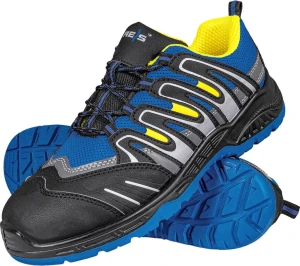 BUTY BEZPIECZNE-SAFETY SHOES