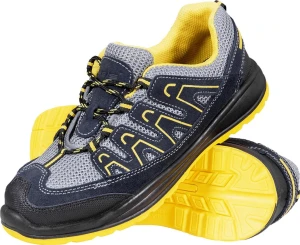 BUTY BEZPIECZNE-SAFETY SHOES