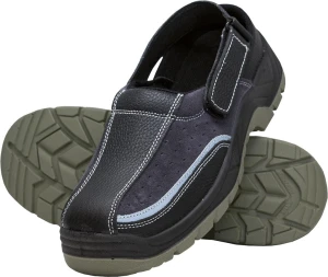 BUTY BEZPIECZNE-SAFETY SHOES