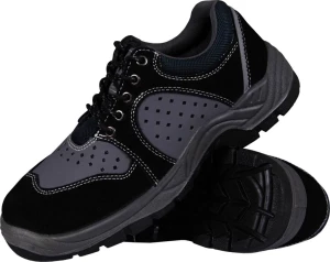 BUTY BEZPIECZNE-SAFETY SHOES