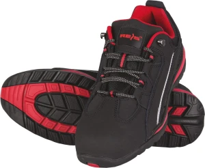 BUTY BEZPIECZNE-SAFETY SHOES