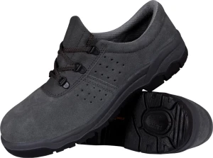 BUTY BEZPIECZNE-SAFETY SHOES
