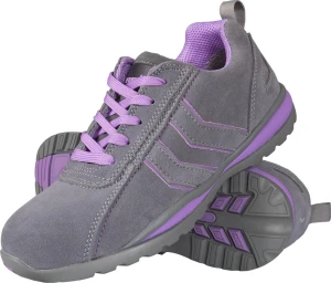 BUTY BEZPIECZNE-SAFETY SHOES
