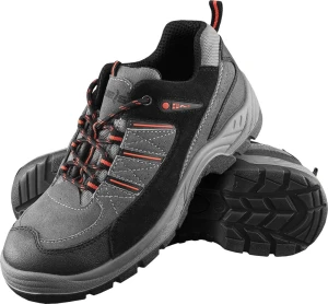 BUTY BEZPIECZNE-SAFETY SHOES