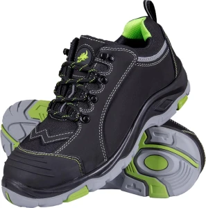 BUTY BEZPIECZNE-SAFETY SHOES