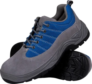 BUTY BEZPIECZNE-SAFETY SHOES