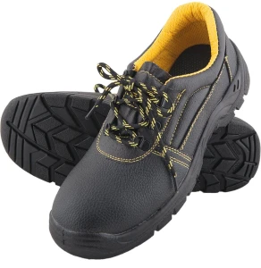 BUTY BEZPIECZNE-SAFETY SHOES