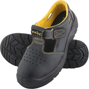 BUTY BEZPIECZNE-SAFETY SHOES